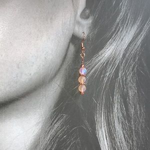 Handcrafted Handmade Earrings